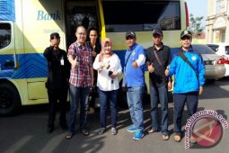 Dispenda Bekasi Terapkan Dua Aplikasi "Online" Perpajakan
