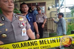 Polresta Banjarmasin Tangani Kasus Menganiayaan Anak Adopsi