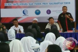 Kideco Gelar Seminar Bahaya Narkoba dan HIV-AIDS