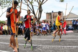 Lomba Permainan Tradisional