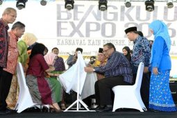 Puspayoga Yakin Popularitas Bengkulu Terdongkrak Melalui Expo