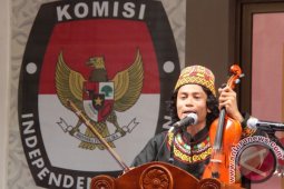 Syair Pemilu