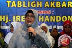 Irena Handono Berikan Kesaksian Terakhir Kasus Ahok
