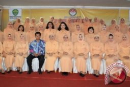 DWP Harus Kembangkan SDM dan Wawasan