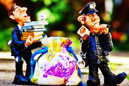 Kemenkumham: Tidak Ada Perlakuan Khusus WP Yang Tersandra