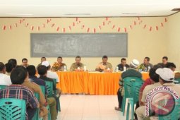 Bupati: Kekompakan Kunci Keberhasilan Pembangunan