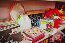 BI Dorong UMKM Kriya dan Boga