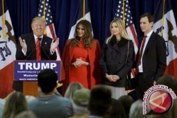 Tim Transisi Donald Trump Amburadul, Jared Si Menantu Terlalu Berkuasa