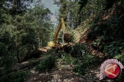 BNPB peringatkan ancaman banjir-longsor hingga Januari 2017
