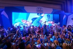 Pemprov Jatim Targetkan Pembentukan 665 Kampung KB