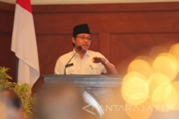Wawali Malang Minta TPAKD Jembatani UMKM Akses Modal Perbankan