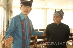 Bupati Anas Ingin Tiru Kesuksesan K-Pop