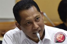 BNN Temukan Ruang Sel Mewah LP Cipinang