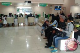 6 Juta Pekerja Formal Gabung BPJS Ketenagakerjaan Jabar