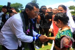 Bupati Simalungun Apresiasi Pusat Rehabilitasi Disabilitas