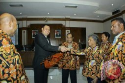 DPRD Supiori apresiasi kerukunan beragama di Sabang