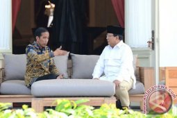 Prabowo dinilai tepat cawapres Jokowi