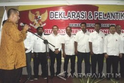Wabup Sidoarjo Minta RKIH Bersinergi dengan Pemkab