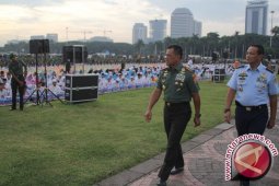 Cegah Kelanjutan Demo Ricuh Jumat 4/11 Malam