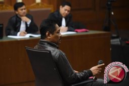 KPK Banding Atas Vonis Politisi Golkar