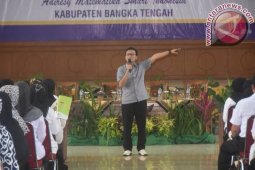 Workshop Peningkatan Mutu Pendidikan Daerah  Bangka Tengah