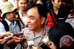 Kapolda: 300 polisi Bengkulu kawal dzikir bersama