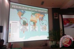 Kekayaan Alam Kita Mengundang Iri dan Bahaya