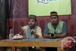 Kewajiban muslim menjaga kesucian Masjidil Aqsa