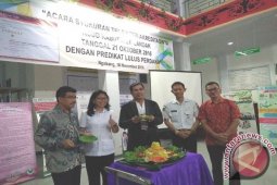 RSUD Landak Lulus Perdana Akreditasi