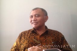 KPK benarkan OTT Hulu Sungai Tengah dan Surabaya