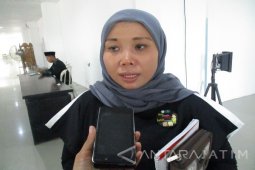 LKPBNU Gandeng Santri Ajak Hidup Sehat
