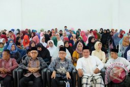 Sektor pendidikan salah satu fokus pembangunan