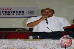 Dinkes Gelar Lomba Motivasi Peningkatan Kesehatan