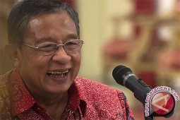 Darmin: perhutanan sosial solusi sengketa lahan petani
