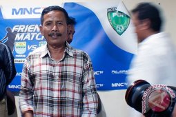 Djanur: Laga Persib vs Arema Akan Berlangsung Sengit