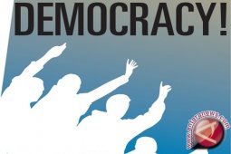 Demokrasi Diuji Dari Waktu ke Waktu