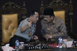 Kapolri: Situasi Keamanan Negara Cukup Baik