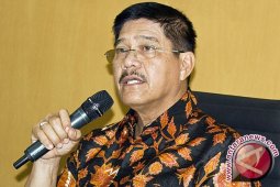 Mahkamah Agung Indonesia dan Qatar Jalin Kerja Sama