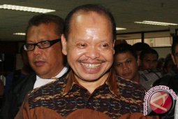 Sutan Bhatoegana Meninggal Dunia Karena Sakit