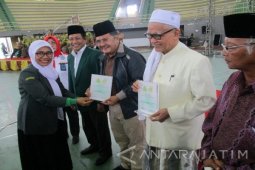 Kemenpora Rekrut Pemuda untuk Sosialisasi  Perangi Narkoba