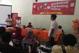 Kantor Pos Situbondo Dorong Pengembangan UKM "Online"
