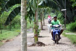 Jalan Rusak