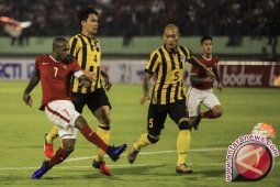 Malaysia Taklukkan Kamboja 3-2