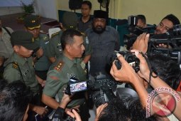 Pangdam IM ajak masyarakat junjung tinggi nasionalisme