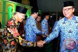 Wujudkan Birokrasi Bersih dan Berwibawa