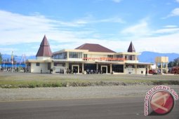 Bandara Dekai jadi penopang distribusi logistik Papua