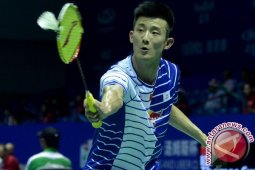 China Dipermalukan di Kandang Sendiri