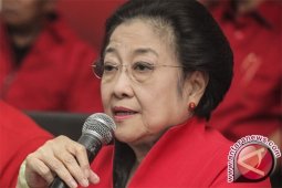 PDIP-Golkar bahas masalah kebangsaan