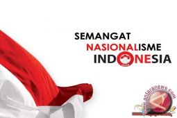 Pangdam Iskandar Muda: Junjung Tinggi Nasionalisme