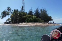 Pemanasan global percepat penenggelaman Pulau Tikus